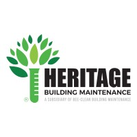 Heritage Building Maintenance