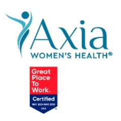 Axia Women's Health