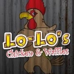 Lo-Lo's Chicken & Waffles