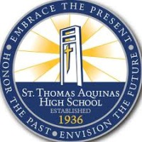Saint Thomas Aquinas High School Fort Lauderdale