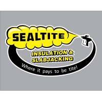 Sealtite Insulation & Slabjacking