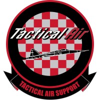 Tactical Air Support