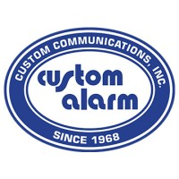 Custom Alarm