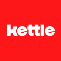 Kettle