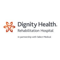 Dignity Health Rehabilitation Hospital