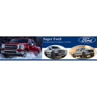 Sager Ford