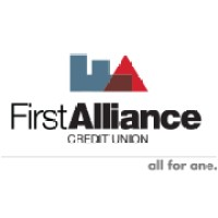 First Alliance Credit Union
