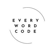 Every Word Code