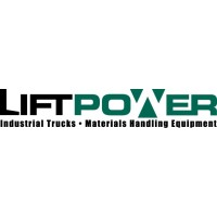 Lift Power, Inc.