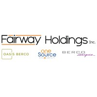 Fairway Holdings, Inc