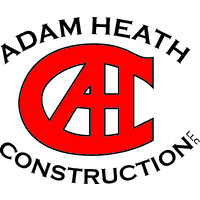 Adam Heath Construction LLC