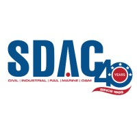SDAC