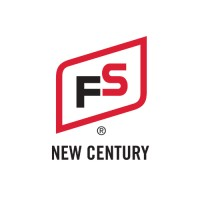 New Century FS, Inc.