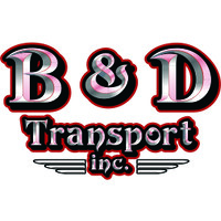 B&D Transport Inc.