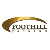 Foothill Packing Inc