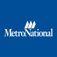 MetroNational