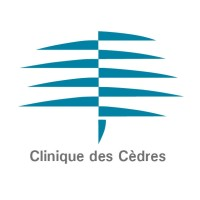 Clinique des Cèdres