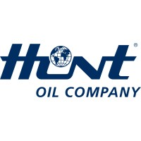 Hunt Oil Company