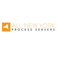 All New York Process Servers