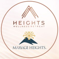 Heights Wellness Retreat