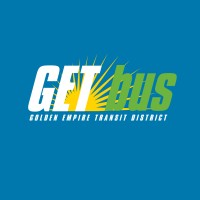 Golden Empire Transit District