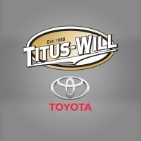 Titus-Will Toyota