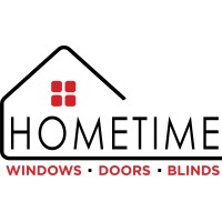 Hometime Windows & Doors Inc.