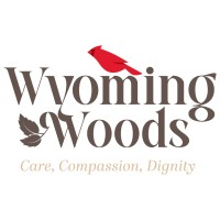 Wyoming Woods