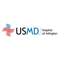 USMD Hospital at Arlington