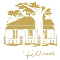 FELLOWS CAFE