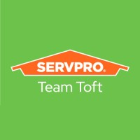 SERVPRO Team Toft