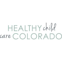 Healthy Child Care Colorado