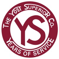 The Yost Superior Co.