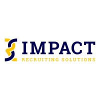 Impact Recruiting Solutions