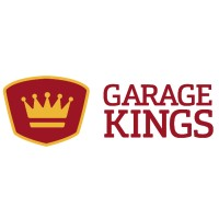 Garage Kings Omaha