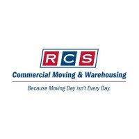 RCS Commercial Moving & Warehousing
