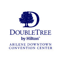 DoubleTree by Hilton Abilene Downtown Convention Center