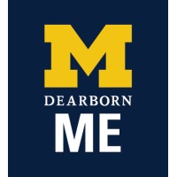 University of Michigan Dearborn Mechanical Engineering