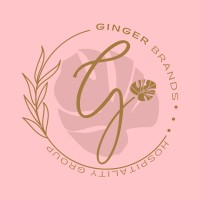 The Ginger Brands