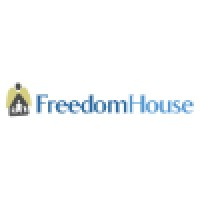 Freedom House, Greensboro NC