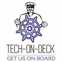 Tech-On-Deck