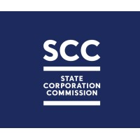 Virginia State Corporation Commission
