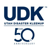 Utah Disaster Kleenup