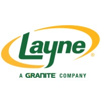 Layne, A Granite Company