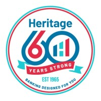 Heritage Federal Credit Union