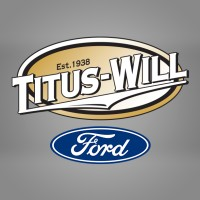 Titus-Will Ford