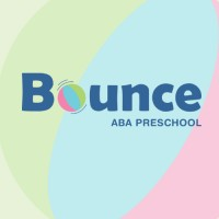 Bounce ABA Preschool