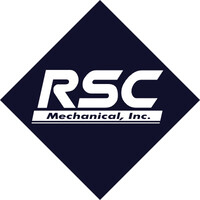 RSC Mechanical, Inc.