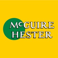 McGuire and Hester