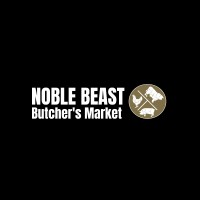 Noble Beast Butcher's Market